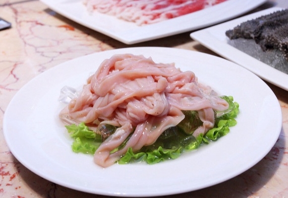 成都鵝胗批發商